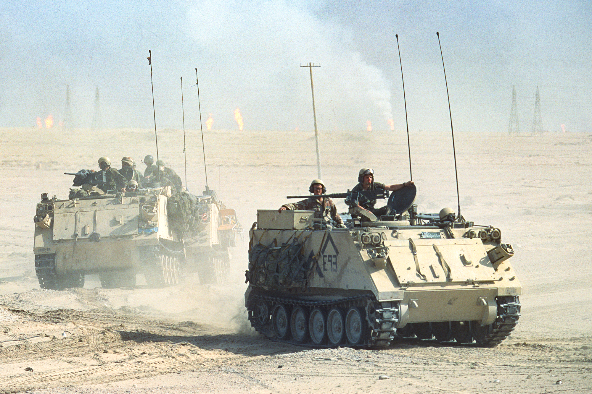 &quot;Броня&quot; перемоги. Які танки, БТРи та інша бронетехніка потрібні Україні від Заходу